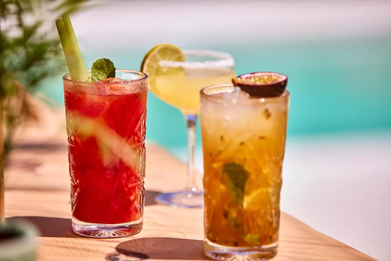 Appart hôtel Mar Suites Formentera By Universal Beach Hotels Es Pujols