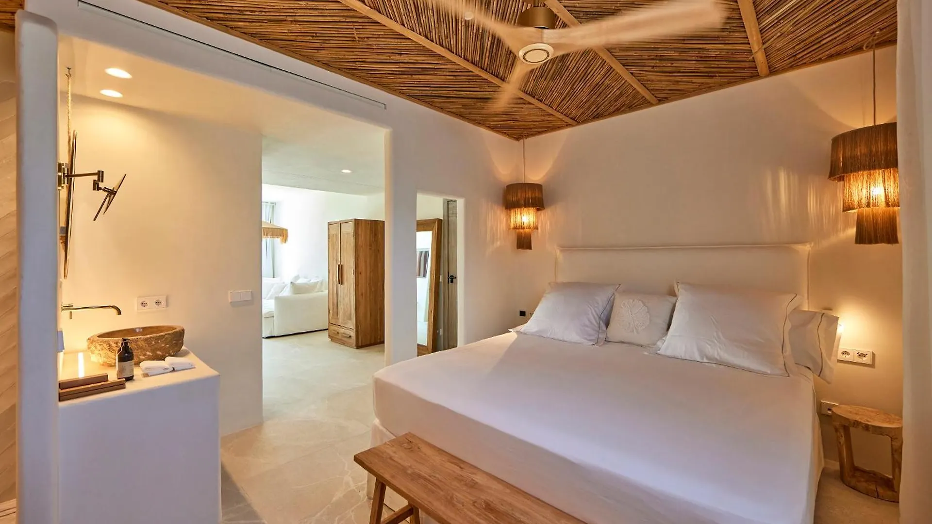 Mar Suites Formentera By Universal Beach Hotels Es Pujols