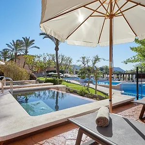 https://sentido-hotel-pula-suites-golf-spa.allmallorcahotels.com