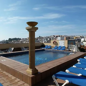 *** Hotel Costa Brava Espagne